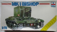 Bausatz engl bishop gebraucht kaufen  Hoyerswerda