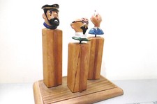 Tintin musée imaginaire d'occasion  Anse