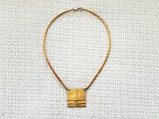 Vintage structured gold for sale  Dallas