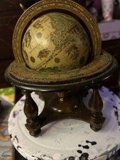 Desk top globe for sale  Watkinsville