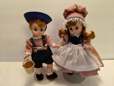 Madame alexander jack for sale  Uniontown