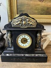 Antique large mantel for sale  FAVERSHAM