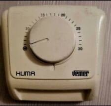 Termostato per caldaia usato  Caserta
