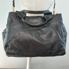 Clarks soft leather for sale  STAFFORD