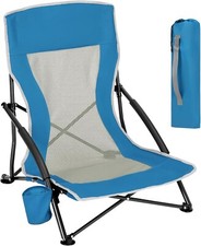 Campingstuhl angelstuhl leicht gebraucht kaufen  Sulz am Neckar