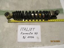 Italjet formula paioli gebraucht kaufen  Altenstadt
