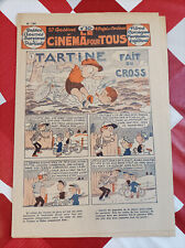 1937 160 cinema d'occasion  Lamalou-les-Bains