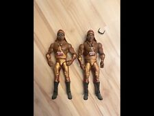 Wwe figuren wrestling gebraucht kaufen  Schwäbisch Hall