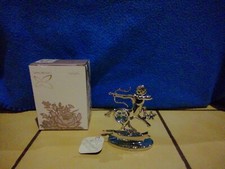 Crystocraft schütze swarovski gebraucht kaufen Crystocraft schütze swarovski gebraucht kaufen  Dahnen, Irrhausen, Preischeid