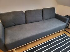 Ikea 3er bettsofa gebraucht kaufen  Berlin