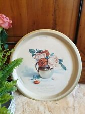 Vintage souvenir tin for sale  BOLTON