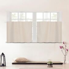 Yisure beige linen for sale  NORWICH