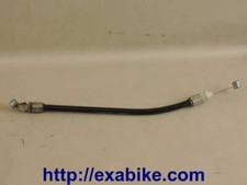 Cable ouverture selle d'occasion  Languidic