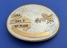 Vtg mint ijra for sale  Wildwood
