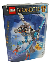 Lego bionicle skull gebraucht kaufen  Essen