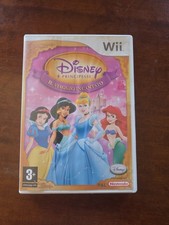 Disney principesse viaggio usato  Milazzo