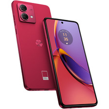 Motorola moto g84 usato  Napoli