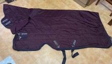 Horseware amigo insulator for sale  WARWICK