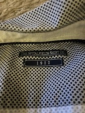 Mens spitalfields shirt for sale  LANCASTER