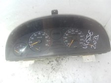 Quadro strumenti per usato  Italia
