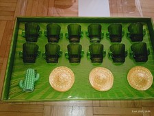 Coffret mexicain shooters. d'occasion  Forbach