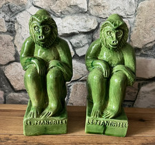 Rare pair vallauris d'occasion  Expédié en Belgium