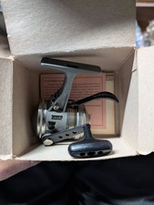 Vtg zebco ul4 for sale  Villa Grove