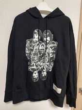 Bluza z kapturem unisex Stella Mccartney Beatles na sprzedaż  Wysyłka do Poland