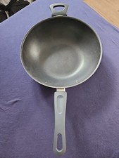Wok pfanne 29cm gebraucht kaufen  Forst (Lausitz)
