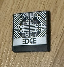 Edge cartridge 2gb for sale Edge cartridge 2gb for sale  BOURNEMOUTH