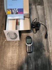 Handy siemens s45 gebraucht kaufen  Wiesmoor