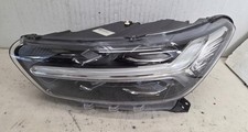 Frontscheinwerfer volvo xc40 gebraucht kaufen  Geesthacht