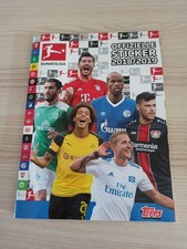 Ffizielle sticker 2018 gebraucht kaufen  Dinslaken