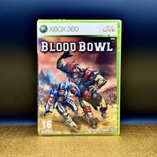 Blood bowl gioco usato  Ornago