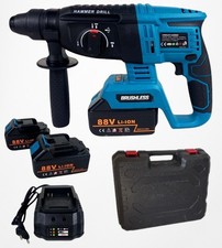 Trapano tassellatore batteria usato Trapano tassellatore batteria usato  Pagani