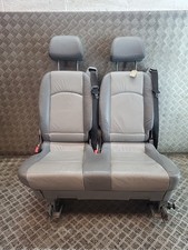 vito front seats for sale  WEST BROMWICH