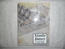 Llanelly pottery hughes for sale  UK