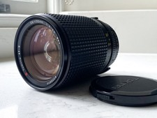 Tokina 135mm 4.6 for sale  LONDON