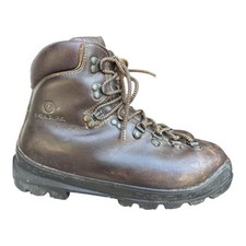 Scarpa vintage leather for sale  Boise