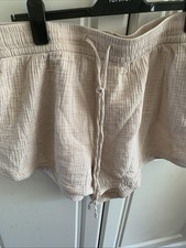Ladies shorts hm for sale  DUNMOW