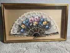 Vintage hand painted for sale  Blue River