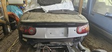 Rear panel jdm d'occasion  Athis-de-l'Orne