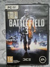 Battlefield windows usato  Nichelino