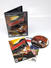Burnout revenge complete for sale  Springfield