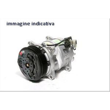 Compressor de ar condicionado Fiat Lancia 46438509 comprar usado  Enviando para Brazil