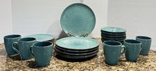 16pc elama embossed for sale  High Ridge