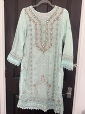 Women pastel blue for sale  HUDDERSFIELD