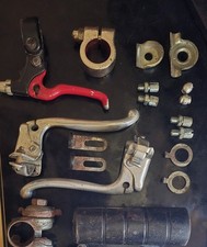 Bmx joblot 80s for sale  BRIDGEND