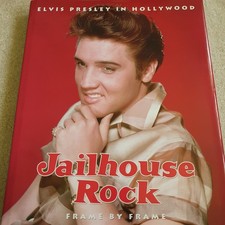 Elvis presley jailhouse for sale  SOUTHAMPTON