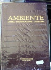 400420558142 ambiente difesa usato  San Benedetto del Tronto